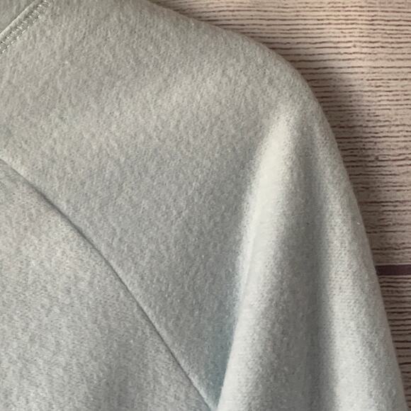 Sugar Rush Ugly Christmas Sweatshirt with Grumpy Cat in Santa Hat Size Small - Picture 6 of 14